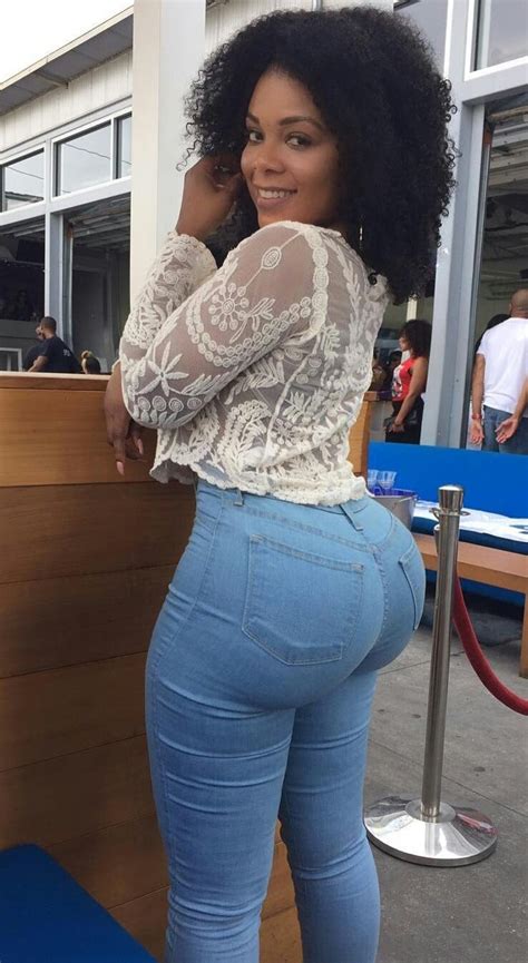 big african booty